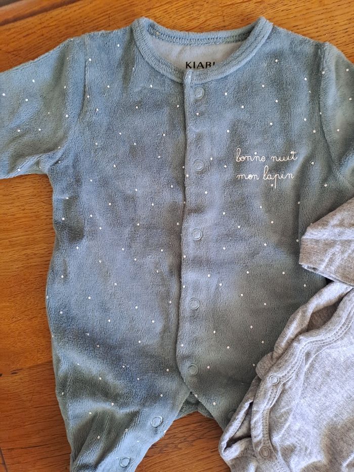 Lot naissance - photo numéro 2