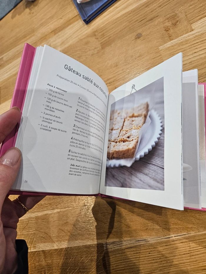Livres de recettes - photo numéro 4