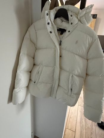 Ralph lauren femme ou enfant 