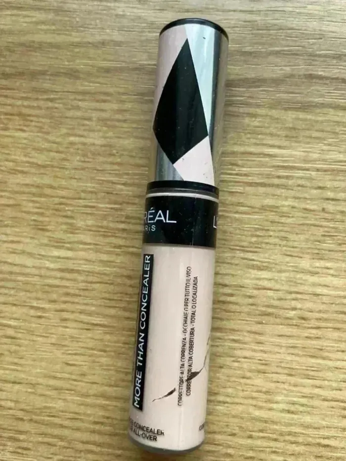 1 correcteur l’oreal neuf - photo numéro 3