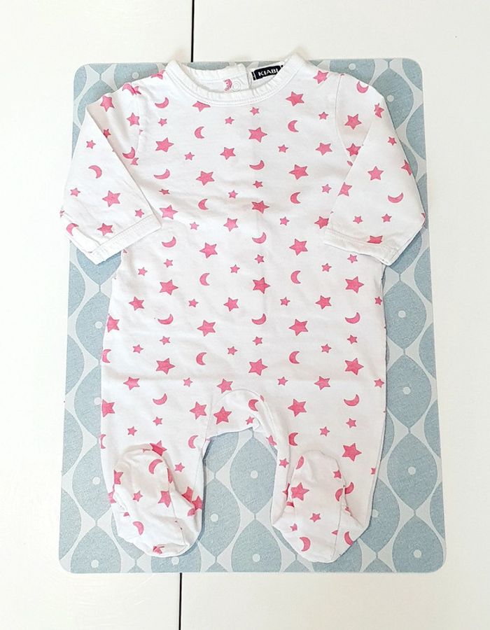 Pyjama Kiabi - 1M