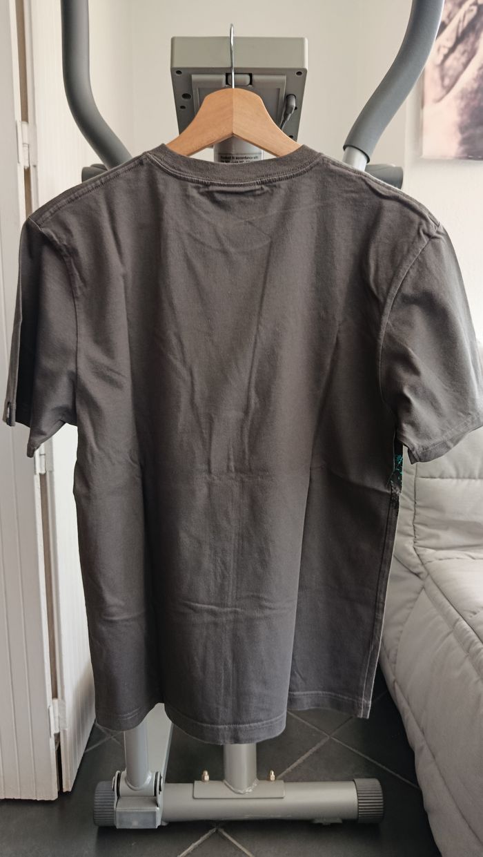 T-Shirt No Fear S - photo numéro 5