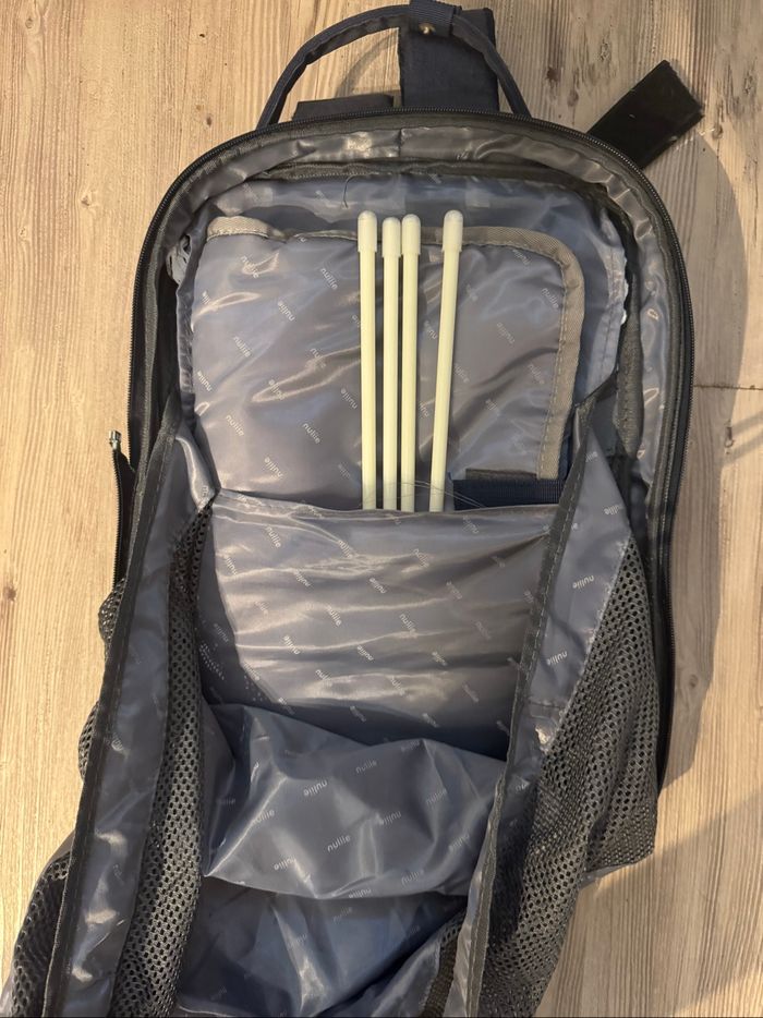 Sac à langer Nuliie - photo numéro 4
