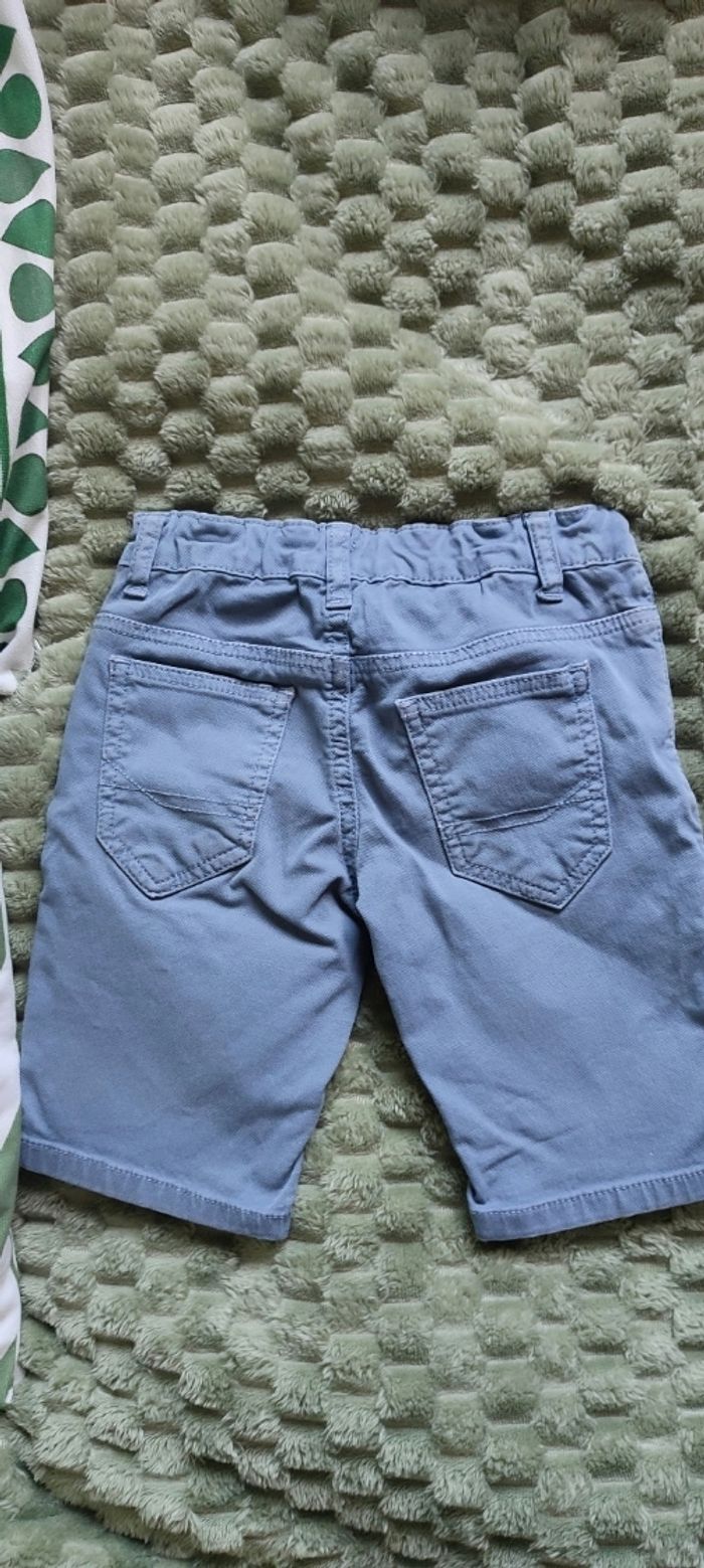 Bermuda 5ans tai - photo numéro 4