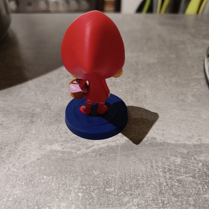 Figurine audio contes - photo numéro 2