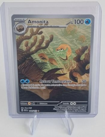 Amonita 180/165 MEW 151