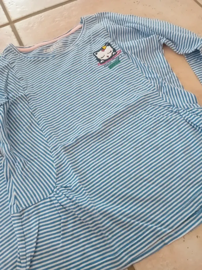 Lot de 14 tee-shirts - photo numéro 12