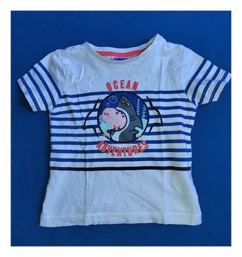 T-shirt Peppa Pig
