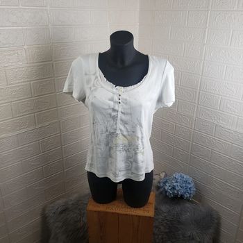 Tee-shirt Multiples taille 38