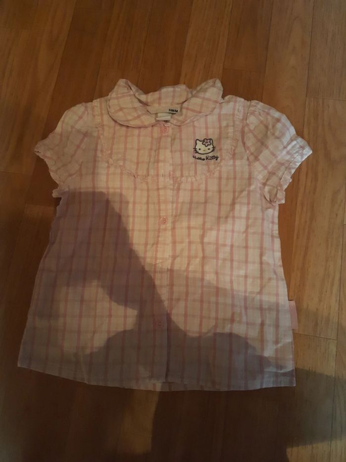Chemise