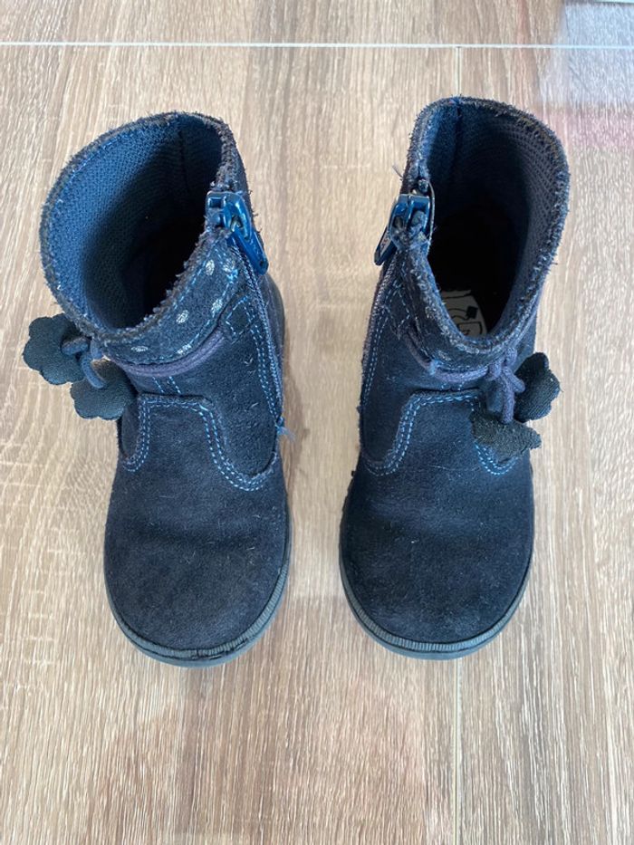 Bottines
