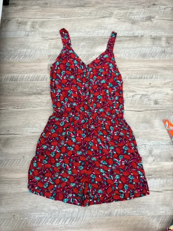 Combishort Bonobo T.34