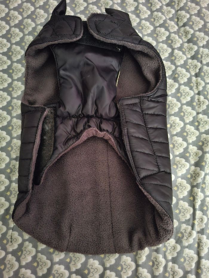 Manteau chien 🐕 - photo numéro 6