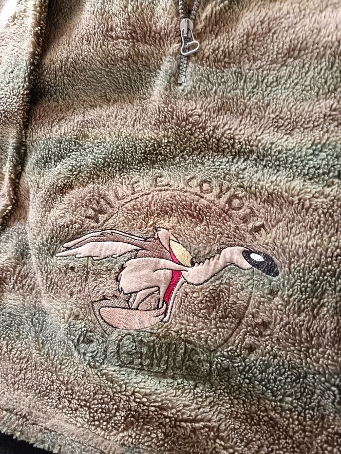 Lot 5 hauts garçon hiver - photo numéro 9