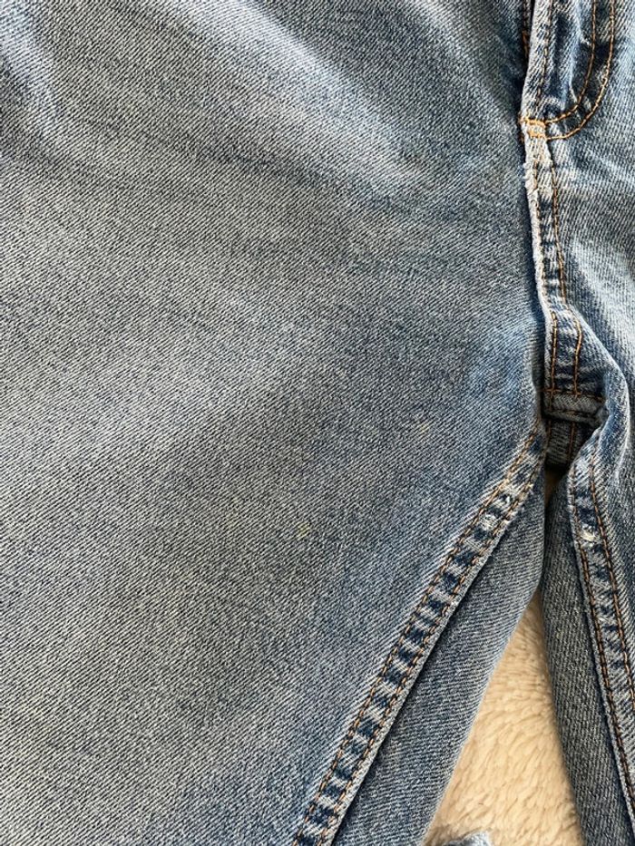 Lot de 2 jeans 34 - photo numéro 10