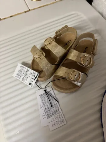 Sandales filles