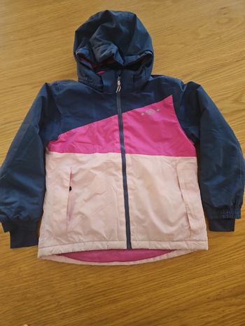 Veste de ski fille