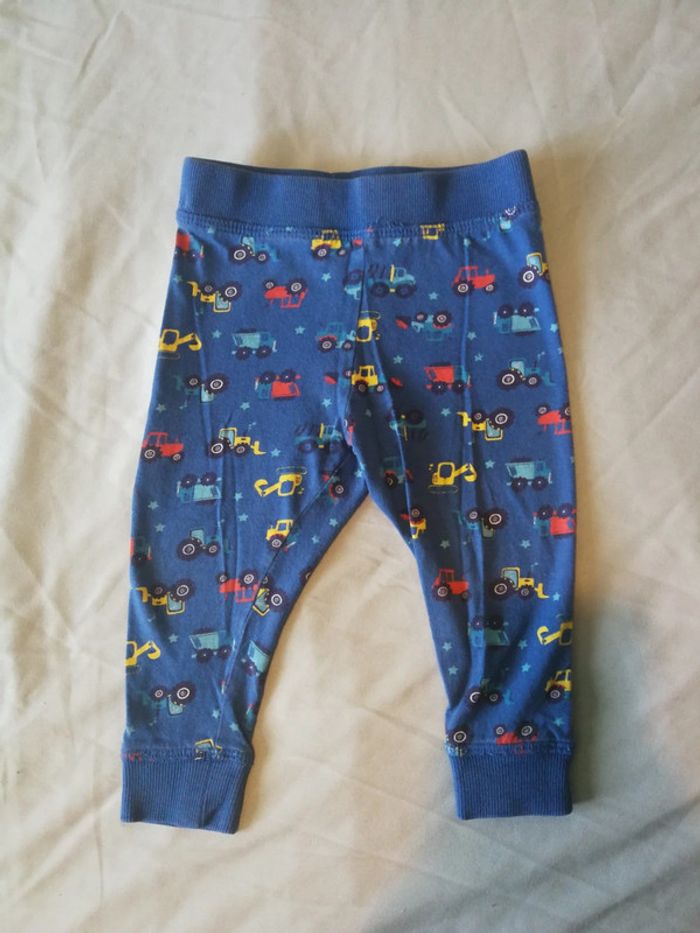 Lot de 7 pantalons - photo numéro 8