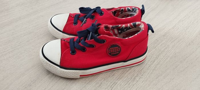 Chaussures taille 28