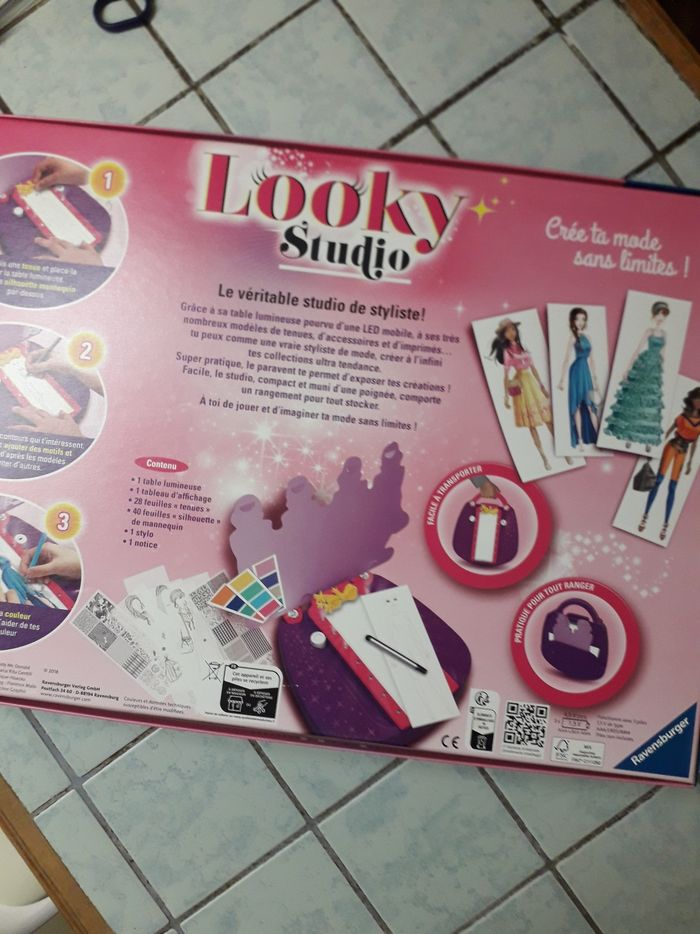 Looky studio - photo numéro 2