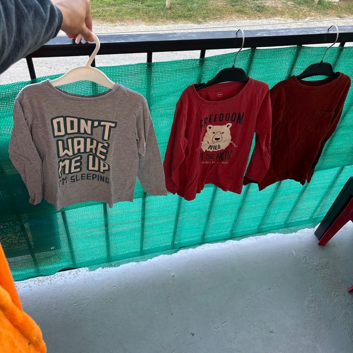 Lot Sweat