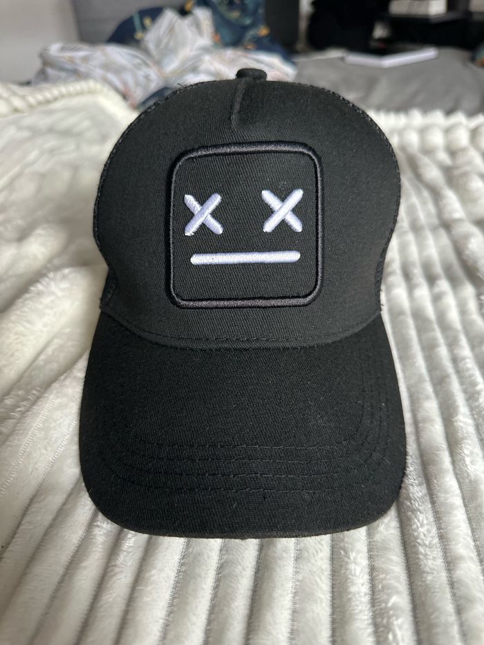 Casquette - photo numéro 2