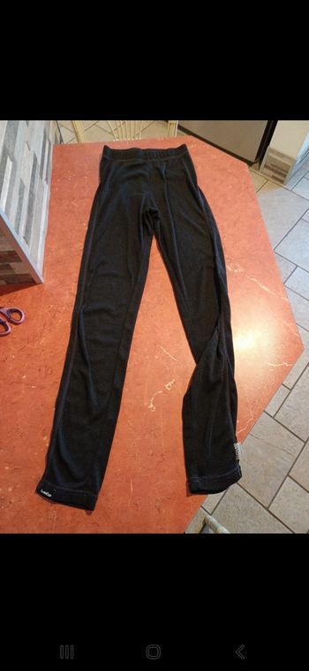 Legging taille S