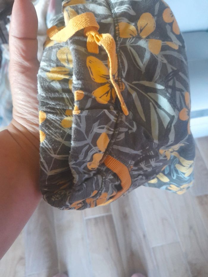 Short 12 ans - photo numéro 4