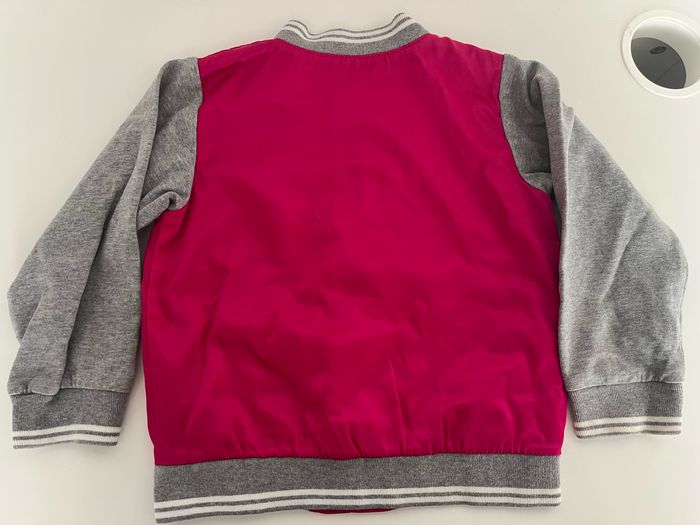 Veste - photo numéro 2