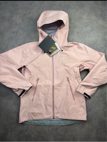 Arc’teryx Bêta Lt