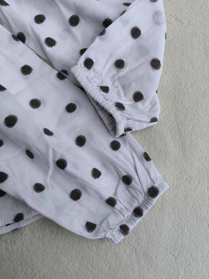Chemise fille Zara 5 ans - photo numéro 5