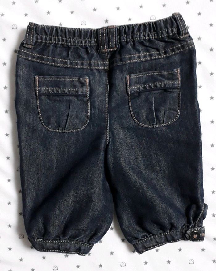 Pantacourt 9 mois - photo numéro 2