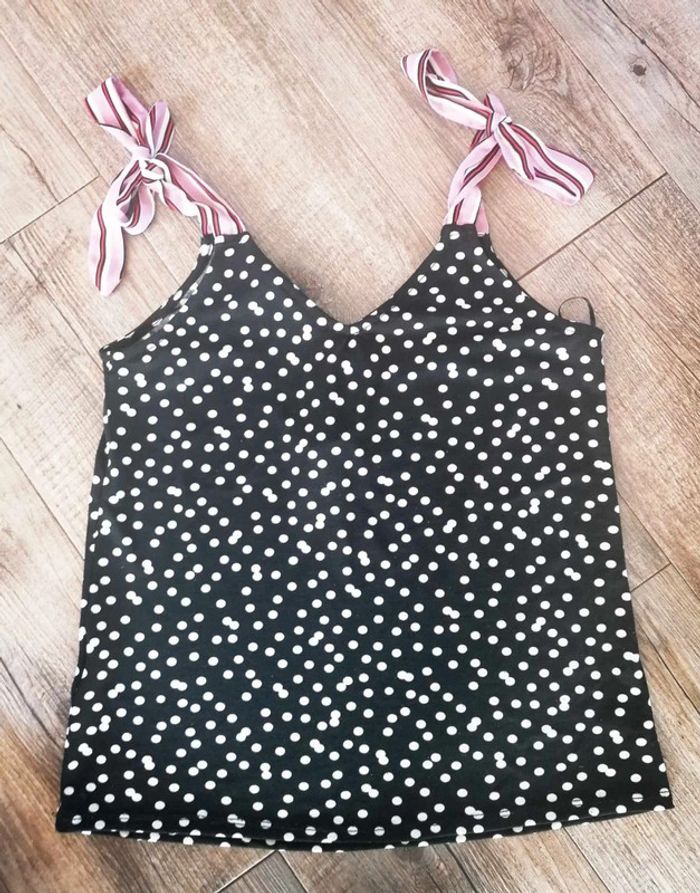Débardeur femme taille xs