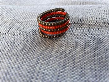Bague extensible neuve