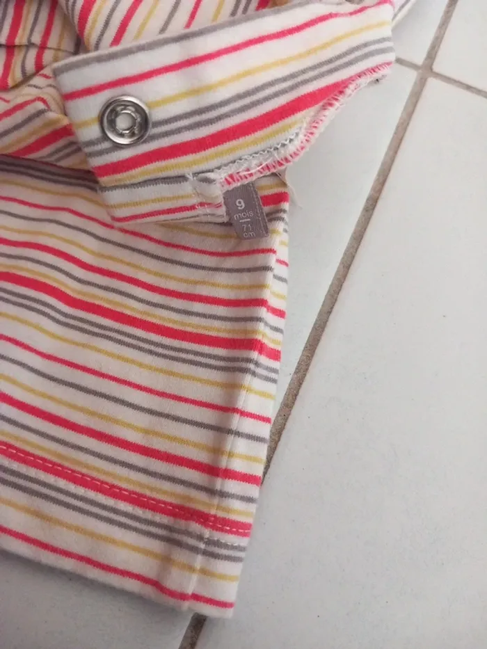 Chemise enfant - photo numéro 3