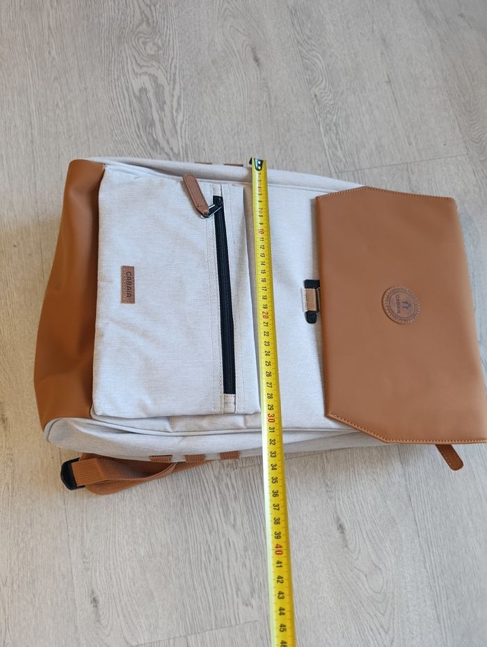 Sac cabaia neuf - photo numéro 3