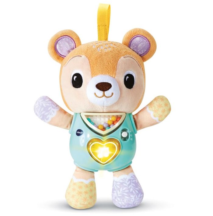Lumi chant'ourson - VTech