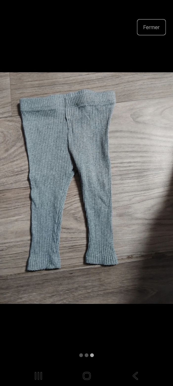 Lot legging - photo numéro 3