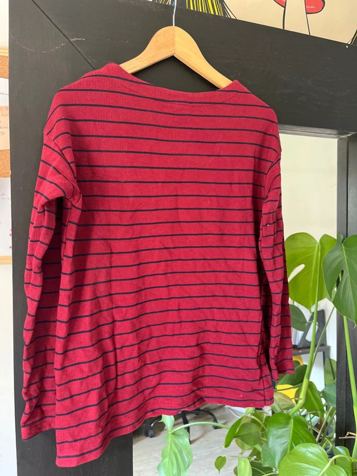 Pull léger Springfield - photo numéro 6