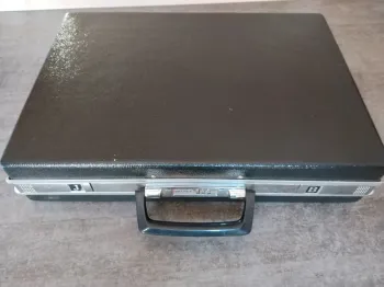 Malette / attache case Valtex