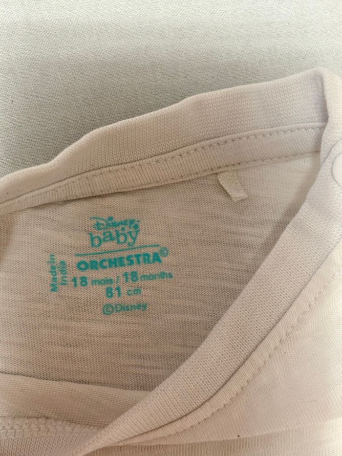 T-shirt - photo numéro 4