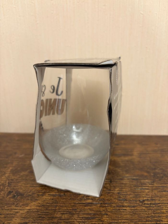 verre à cocktail humoristique  « Le verre des Stars » - photo numéro 4