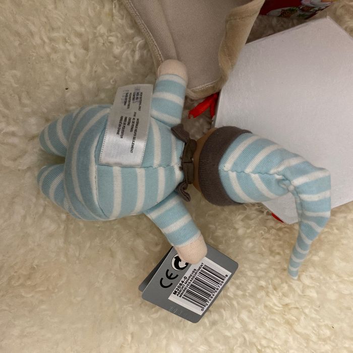 Doudou corolle minireve - photo numéro 4