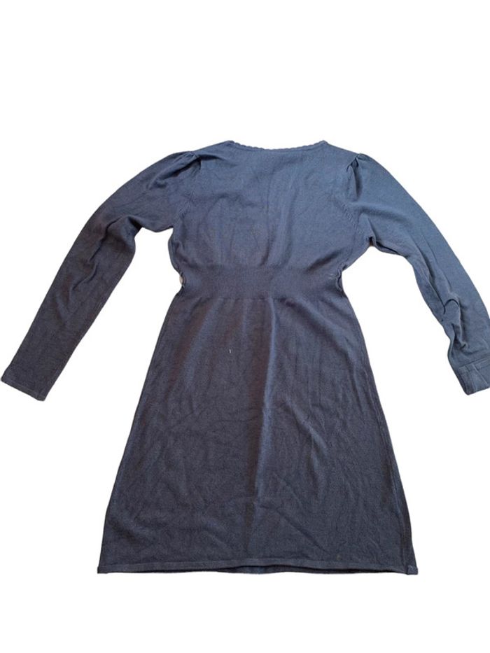 Robe pull - photo numéro 2