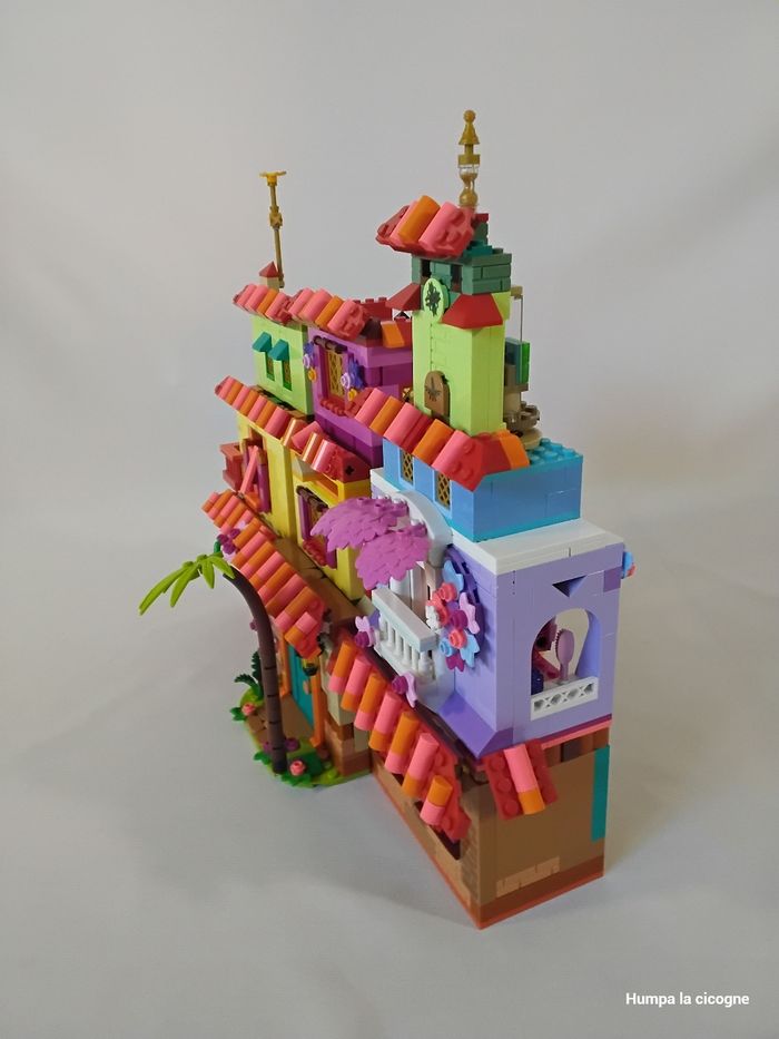 Lego Disney 43245 (D232) - photo numéro 5