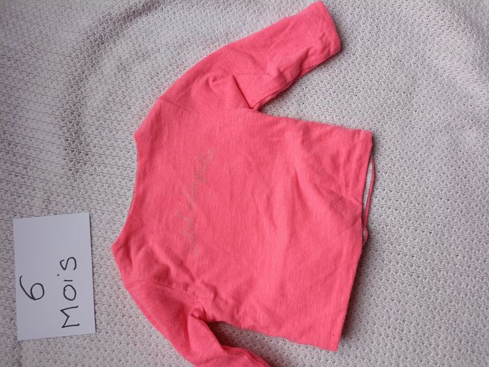 Veste fille - photo numéro 2