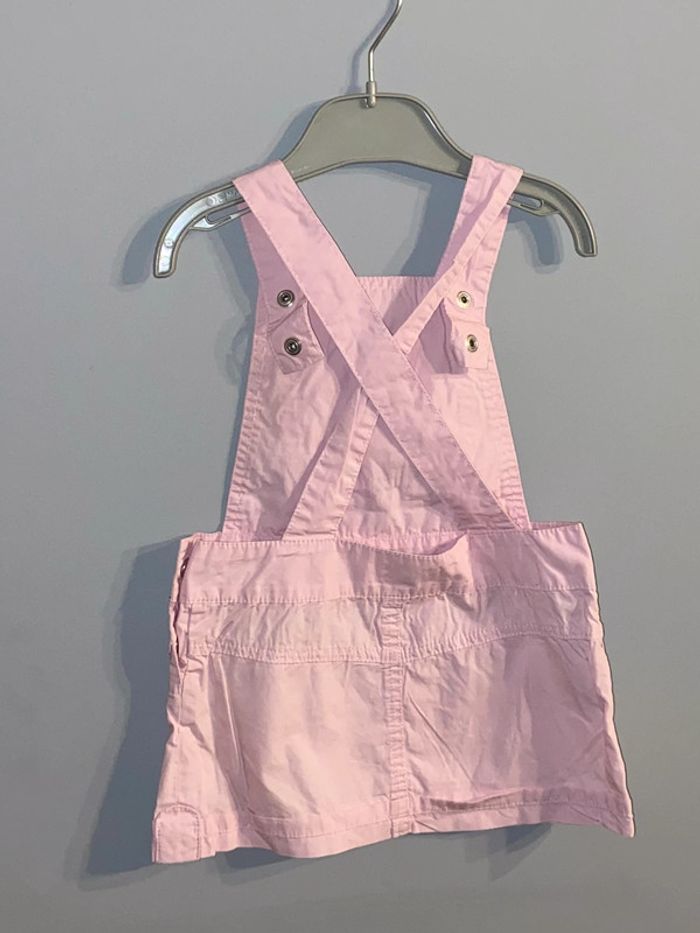 Ensemble 18 mois Tex Kimbaloo - photo numéro 7