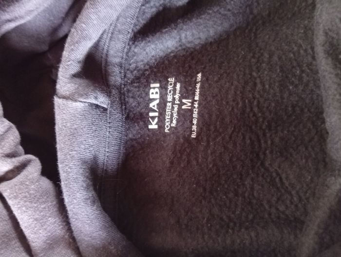 Sweat capuche - photo numéro 3