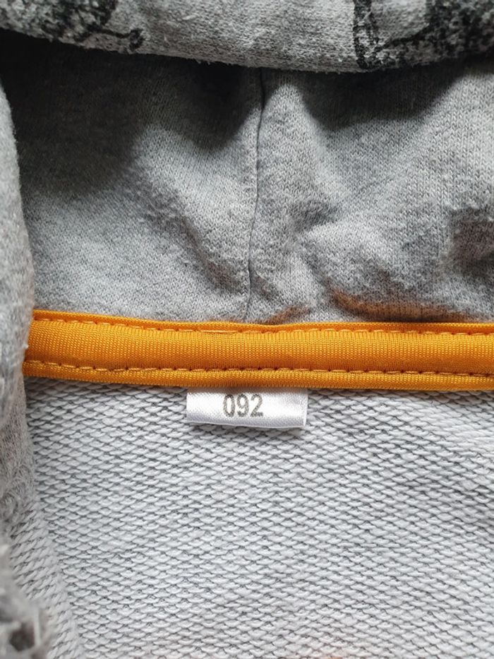 Veste zippée - photo numéro 2