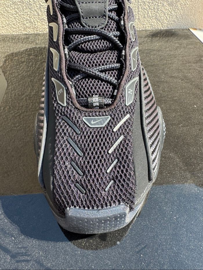 NOCTA x Nike Glide 'Black Iron Grey' 44 - photo numéro 7